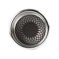 thumbnail image 3 of Lipstore 58mm Stainless Steel Coffee Filter Coffee Maker Filter for Coffee Maker Part A, 3 of 8