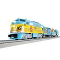 thumbnail image 3 of Lionel Looney Tunes LionChief Freight Bluetooth 5.0 Train Set for Ages 14+, 3 of 15