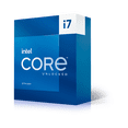 thumbnail image 1 of Procesador INTEL Core I7 13700K 5.40 GHz 16 Core 1700 BX8071513700K Intel BX8071513700K, 1 of 4