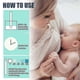 thumbnail image 5 of 25/50x Breast Milk Alcohol Immersion Test 2 Minutes Result Breast Milk Alcohol Test - Jjs, 5 of 5