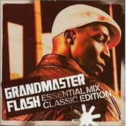 Essential Mix: Classic Edition (Music CD)