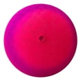 thumbnail image 4 of Eigraketly Pelota de juegos de arcoíris degradada de 8,5 pulgadas para niños, pelota de patada hinchable de PVC para parque de patio trasero y Ropa Deportiva, Zapatos No.2 Eigraketly  OD016719-02, 4 of 5