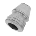 thumbnail image 2 of Lot de 20 cales de sécurité rondes en acier pour marteau, hache, griffe, marteau, luge, diamètre 13 mm, 2 of 4