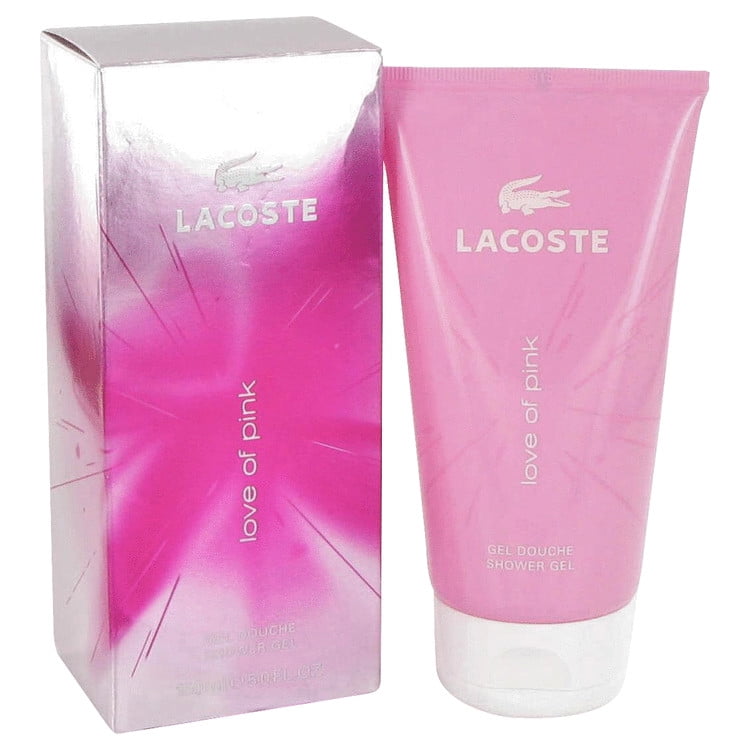 Lacoste - Love of Pink by Lacoste - Walmart.com - Walmart.com