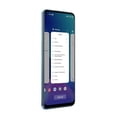 thumbnail image 2 of Realme 8 5G 128 GB 6 ram Azul Dual sim con Triple Cámara tecnología Nightscape RMX3241, 2 of 4