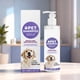 thumbnail image 4 of Champú para mascotas de 100 ml. Champú limpiador suave que nutre profundamente, suaviza y controla el olor. Es adecuado tanto para gatos como para perros., 4 of 9