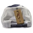 thumbnail image 4 of Liverpool FC MVP Liverbird 47 Relaxed Fit Baseball Cap, 4 of 4