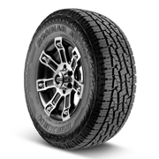 Nexen Roadian AT Pro RA8 All-Terrain Tire – 245/65R17 111S Simolary simolary.com 9