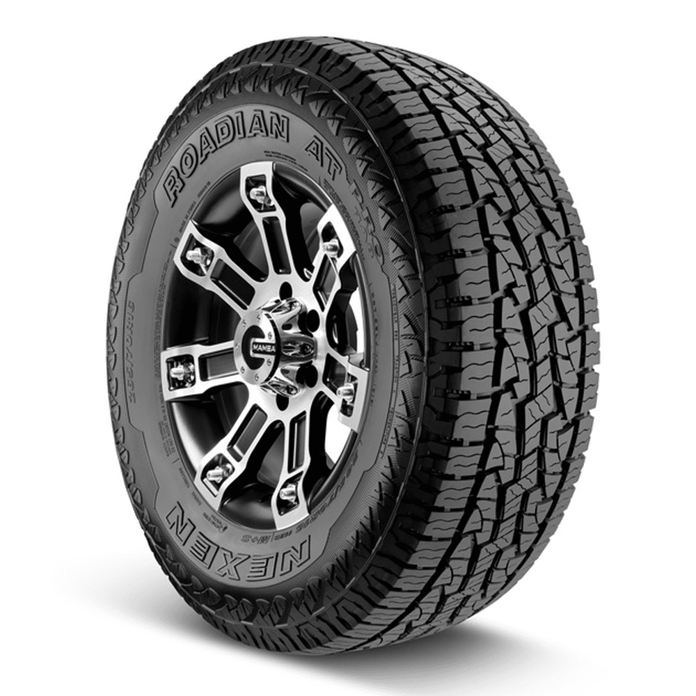 Nexen Roadian AT Pro RA8 All-Terrain Tire – 245/65R17 111S Nexen Roadian AT Pro RA8 All-Terrain Tire – 245/65R17 111S Sansujyuku sansujyuku.com