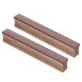 thumbnail image 2 of Tiradores de Madera PENGJTMXG para Armario 2 Piezas, 2 of 5