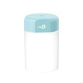 thumbnail image 1 of Humidificador de aire de 300ML, difusor Usb, aceite esencial de Aroma, humidificador purificador de niebla de luz nocturna Led Wmkox8yii FSASFJB1645, 1 of 1