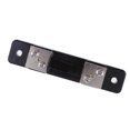 thumbnail image 1 of DC 75mV 10A 20A 30A 50A Current Shunt for Amp Ammeter Panel Meter, 1 of 6
