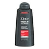 Dove Men+Care Shampoo and Conditioner Invigoration Ignite 20.4 oz