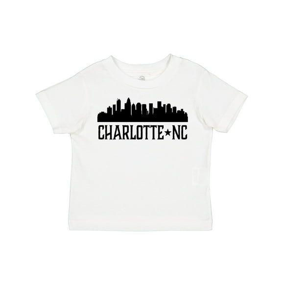 Charlotte Nc T Shirts
