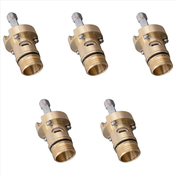 5 Pieza 228716 Kit de Reemplazo de Cuerpo de Antorcha para Antorcha 45A-105A