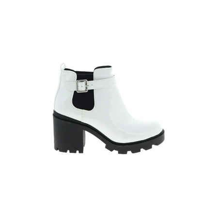 

Pre-Owned Mix No. 6 Women s Size 7.5 Ankle Boots
