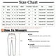 thumbnail image 2 of Pantalones capri cargo de verano Umfun para mujer, pantalones casuales elásticos de cintura alta, pantalones holgados de playa, pantalones cortos con cordón para vacaciones, 2 of 5