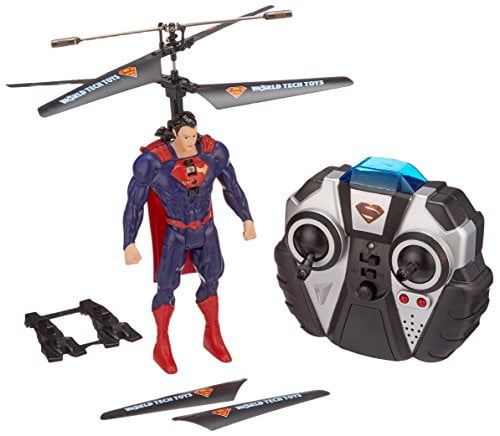 steel tech toys