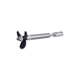thumbnail image 2 of RC Boat Shafts, with Universal Joint RC Ship Accessory Drive Shaft for Accessory 10x5cm 5.0mm, 2 of 8