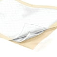 thumbnail image 3 of Wings Plus Disposable Underpad Heavy Absorbency Fluff / Polymer 23X36" 982B10 10 pads, 3 of 3
