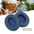 thumbnail image 4 of Almohadillas Para Auriculares Life Q20 Q20 BT, Almohadillas De Repuesto Para Aislamiento De Ruido De Esponja De Cuero Proteico, 4 of 7