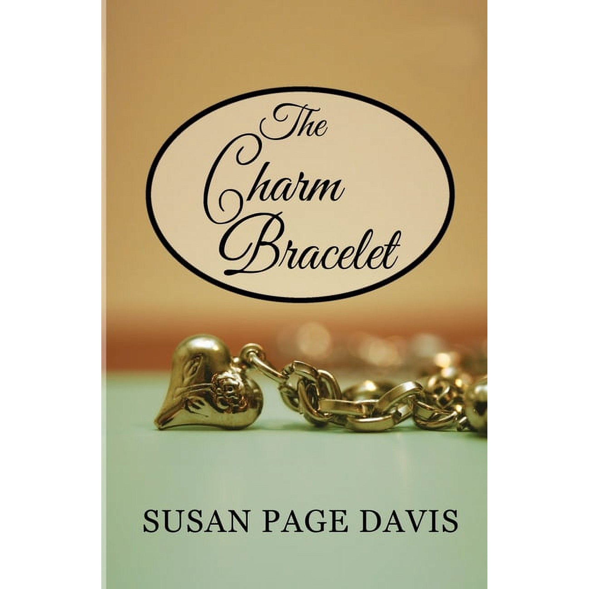 The Charm Bracelet (Paperback)