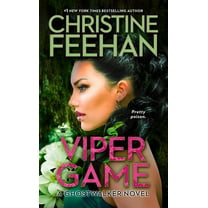 Viper Game By Christine Feehan (Paperback)