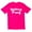 Pink, variant on TotallyTorn Walking Proof Novelty Sarcastic Funny Mens Graphic T Shirts
