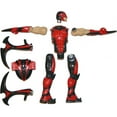 thumbnail image 4 of Morphonauts, Razornaut, 4 of 7