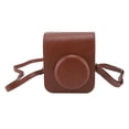 thumbnail image 2 of Funda para cámara ANGGREK impermeable marrón Mini 12, 2 of 8