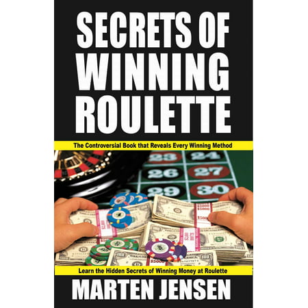 Secrets of Winning Roulette (Roulette Best Strategy To Win)