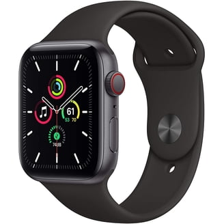 Apple Watch Series 3 GPS + Cellular - 42mm - Sport Band - Aluminum