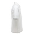 thumbnail image 3 of UCC 50/50 Mens Plain Pique Short Sleeve Polo Shirt, 3 of 7