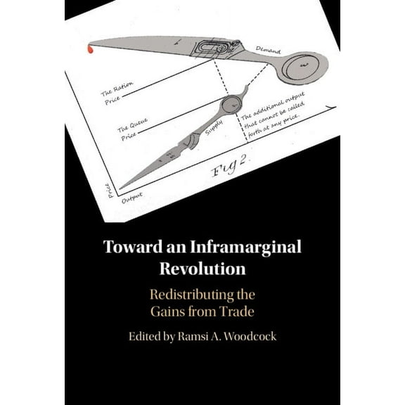 Toward an Inframarginal Revolution, (Hardcover)