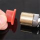 thumbnail image 2 of Faucet Leak-Proof Sealing Gasket Pipe Hose Silicone Gasket for Plumbing Plug Prevent Leakage, 2 of 5