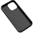 thumbnail image 4 of [PST] iPhone 11 Hard Case, Dual Layers Heavy Duty Rubber Armor Bumper Hard Case Cover, 4 of 5