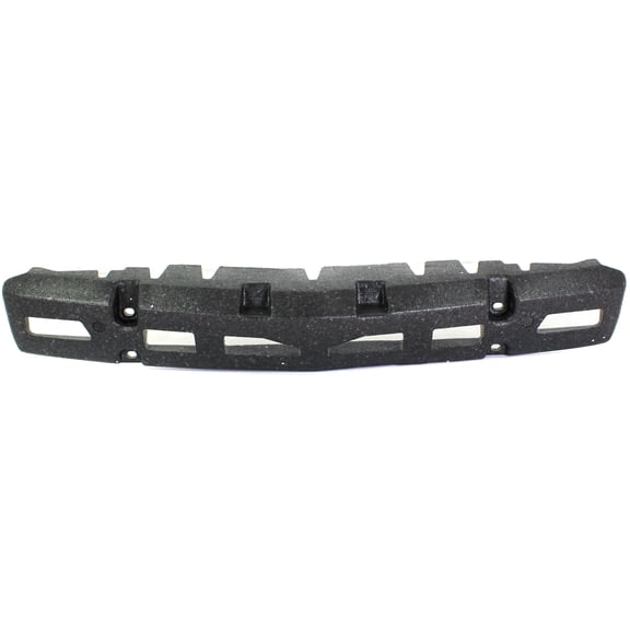 Bumper Absorber Compatible with FORD MUSTANG 2010-2014 Energy