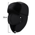 thumbnail image 2 of Pasamontañas para snowboard con parasol Desiderio Hat para hombre y mujer, 2 of 5