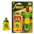 thumbnail image 1 of Figura Vision Hasbro Marvel 3.75 Pulgadas, 1 of 4