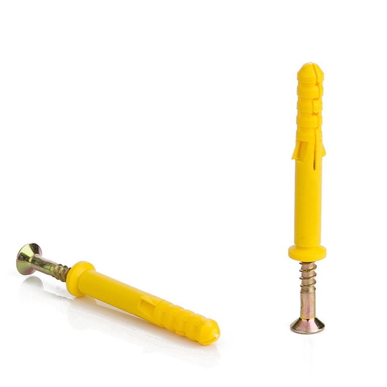 Concrete Screws 120mm STRÜBER Frame Dowels With Countersunk Screws Torx ...
