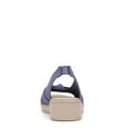 thumbnail image 6 of BZees For Lifestride Womens Bell Sandal - Medium & Wide Width, 6 of 9