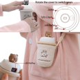 thumbnail image 3 of 10000mAh Mobile Power Reusable Hand Warmer, 3 of 5