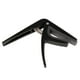 thumbnail image 3 of 5-6 paquetes 1 pieza ukelele Capo sintonizador abrazadera de llave de cambio rápido negro 5 piezas Baoblaze, 3 of 8