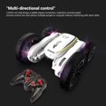 thumbnail image 3 of RC Stunt Car 2.4Ghz RC Stunt Car High Speed Tumbling Car 360 Degree Rotating Double Sided RC Car, 3 of 4