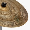 thumbnail image 3 of Platillo Crash de 16” Agop Signature AGC16 ISTANBUL, 3 of 3
