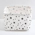 thumbnail image 1 of Cesta de almacenamiento de escritorio de Lino Tan Jianjun Organizador de cosméticos 20x16x14 cm unisex, 1 of 2