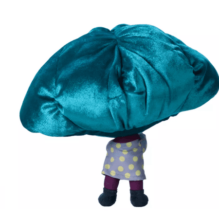 Disney Parks Envy Plush – Inside Out 2 – Tiny 9'' New with Tags