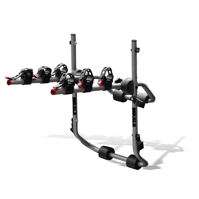 Rack Para 3 bicicletas MIKELS Cajuela