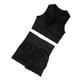 thumbnail image 1 of Traje De Ropa De Yoga, Traje De Yoga Para Mujer, 2 Piezas, Entrenamiento De Secado Rápido, Absorción De Sudor De Cintura Alta Para Mujer Para Gimnasio, 1 of 7