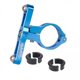 thumbnail image 1 of Soporte para Botella de Agua Sharpla Adaptador Ajustable Compatible Manillar y Sillín 30,9 mm 31,8 mm 22,2 mm 25,4 mm, 1 of 6